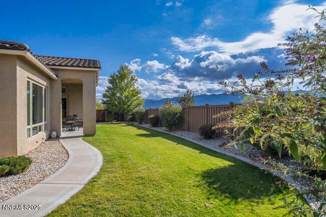 13480 Damonte View Lane, Reno, NV 89511