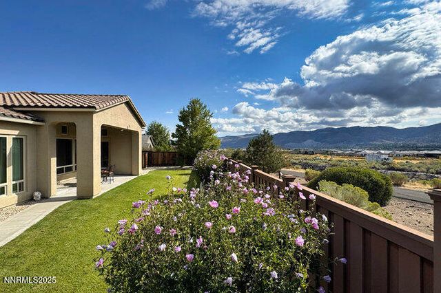 13480 Damonte View Lane, Reno, NV 89511