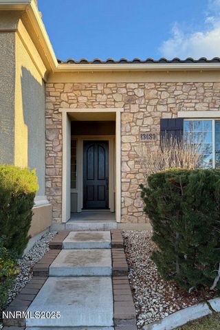 13480 Damonte View Lane, Reno, NV 89511