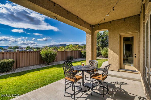 13480 Damonte View Lane, Reno, NV 89511