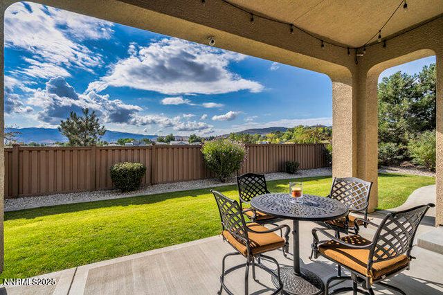 13480 Damonte View Lane, Reno, NV 89511