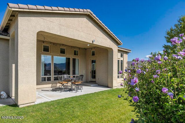 13480 Damonte View Lane, Reno, NV 89511