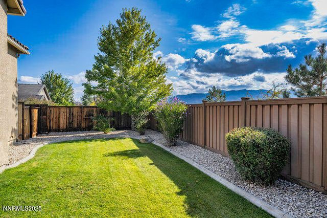 13480 Damonte View Lane, Reno, NV 89511