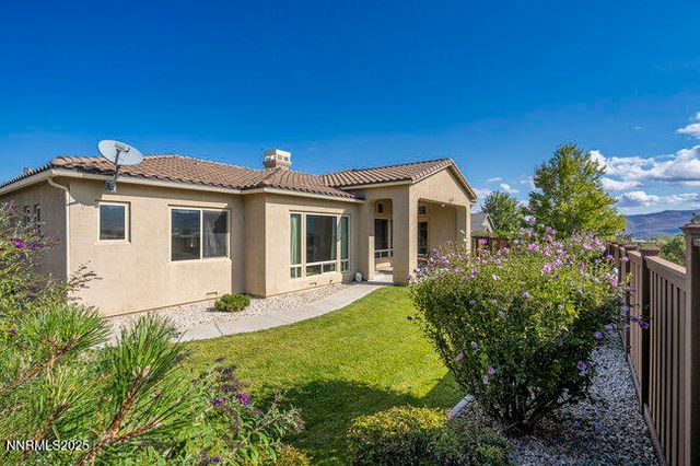 13480 Damonte View Lane, Reno, NV 89511