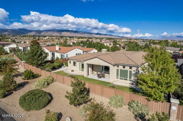 13480 Damonte View Lane, Reno, NV 89511