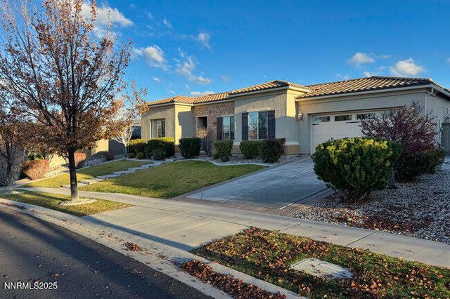 13480 Damonte View Lane, Reno, NV 89511