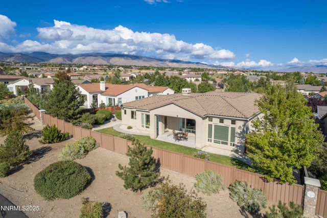 13480 Damonte View Lane, Reno, NV 89511