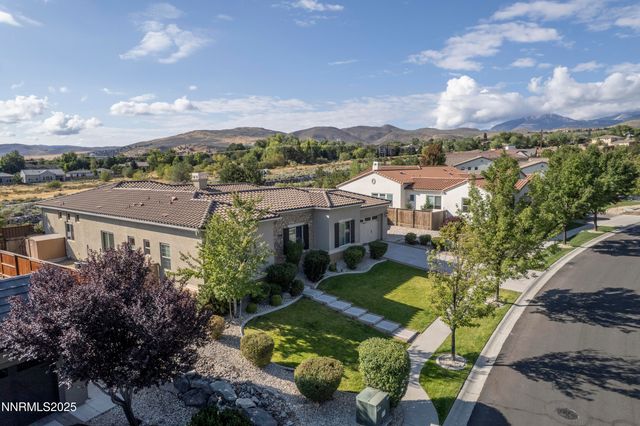 13480 Damonte View Lane, Reno, NV 89511