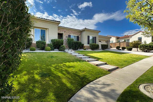 13480 Damonte View Lane, Reno, NV 89511