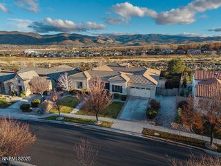 13480 Damonte View Lane, Reno, NV 89511