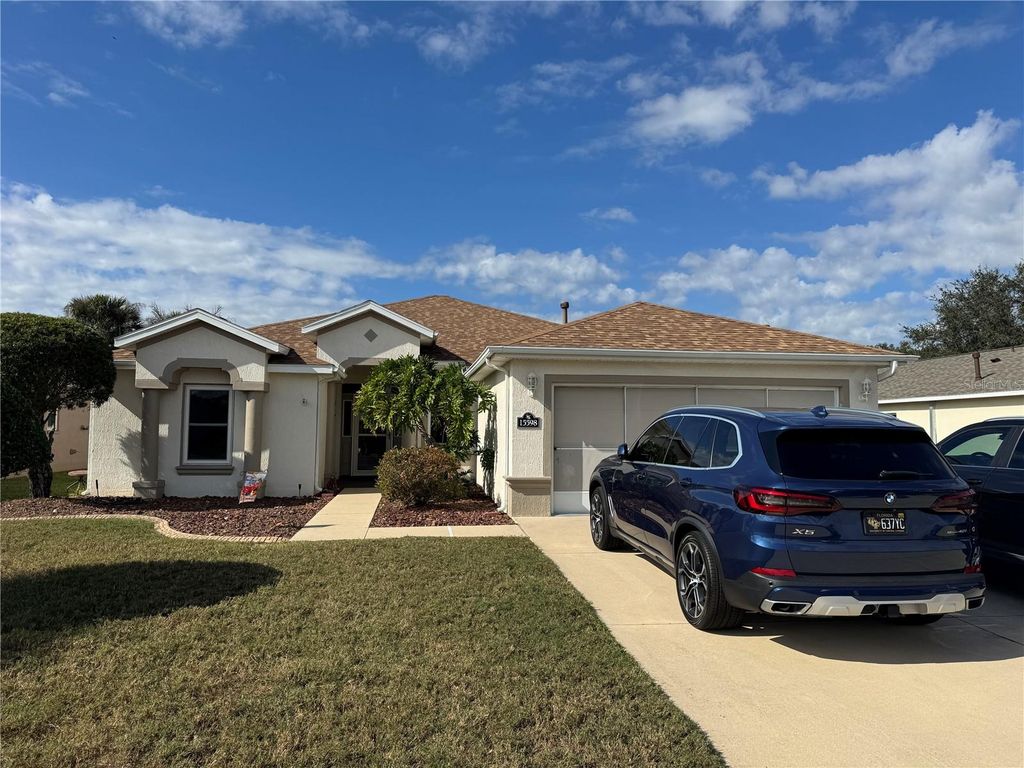 15598 SW 11TH TERRACE ROAD, Ocala, FL 34473