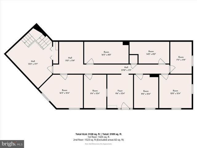 4147 WOODLAND AVE, Philadelphia, PA 19104