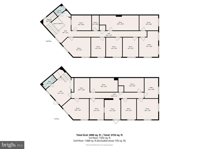 4147 WOODLAND AVE, Philadelphia, PA 19104