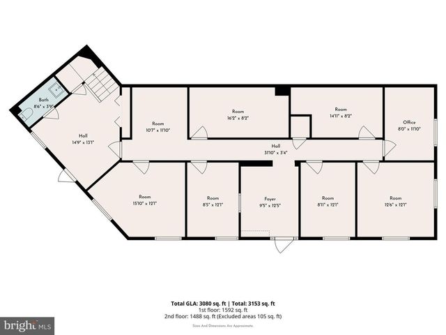 4147 WOODLAND AVE, Philadelphia, PA 19104