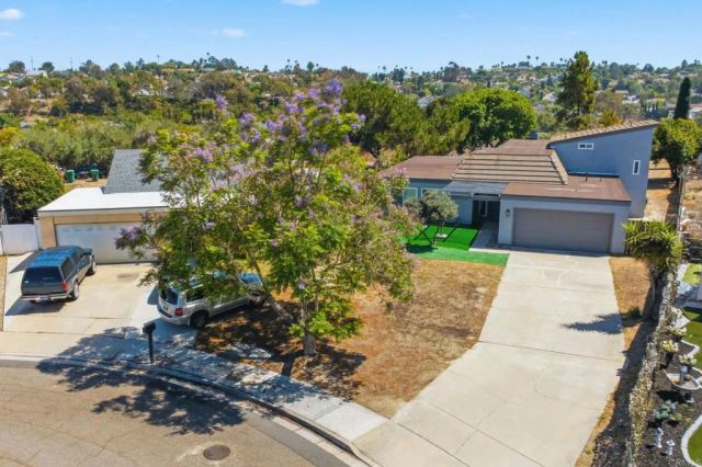 1965 Comanche, Oceanside, CA 92056