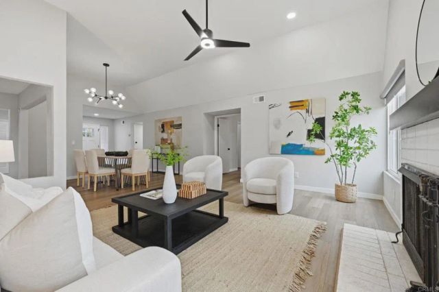 1965 Comanche, Oceanside, CA 92056