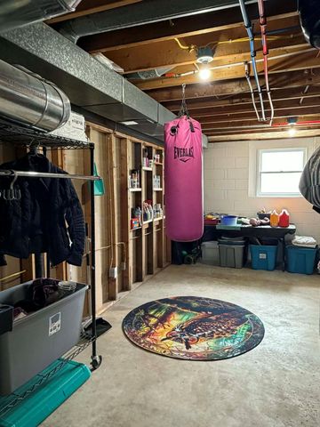 716 E Stewart Drive, Rensselaer, IN 47978