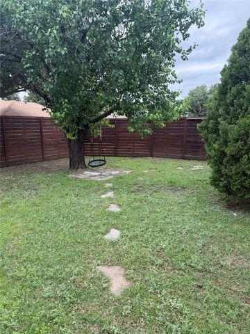 2206 Old Mill Road, Carrollton, TX 75007