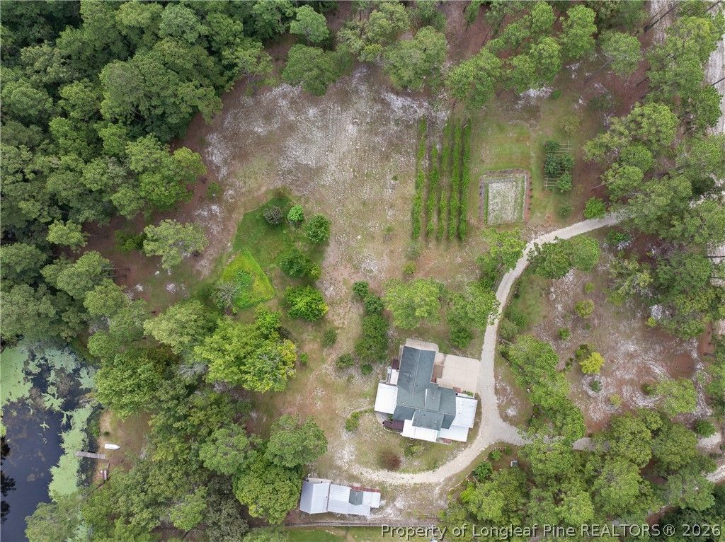 242 Jody Lane, Raeford, NC 28376 — photo 4