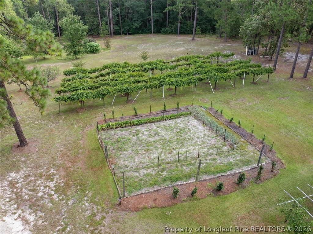 242 Jody Lane, Raeford, NC 28376 — photo 5