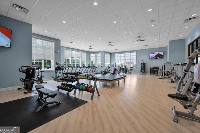 5509 Olive Lane, Hoschton, GA 30548