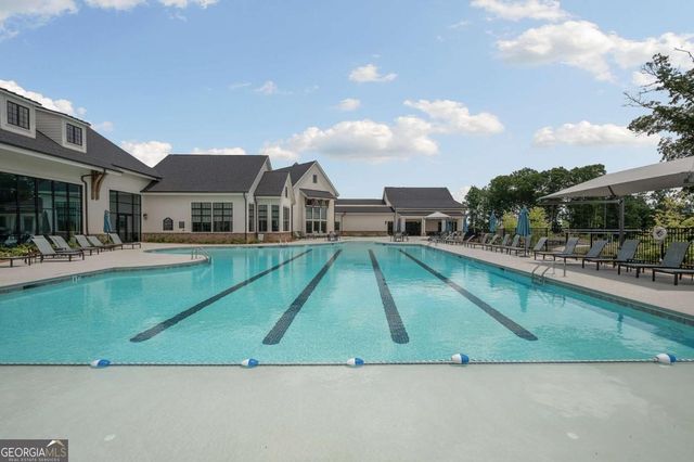 5509 Olive Lane, Hoschton, GA 30548