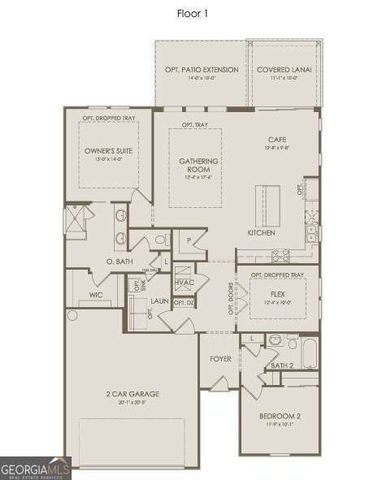 5509 Olive Lane, Hoschton, GA 30548