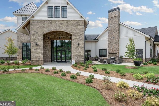 5509 Olive Lane, Hoschton, GA 30548