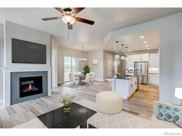 8452 Cromwell Drive 1, Windsor, CO 80528