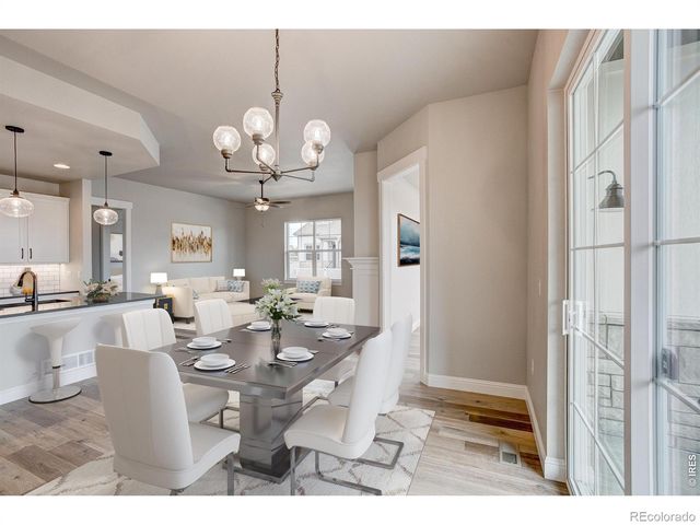 8452 Cromwell Drive 1, Windsor, CO 80528