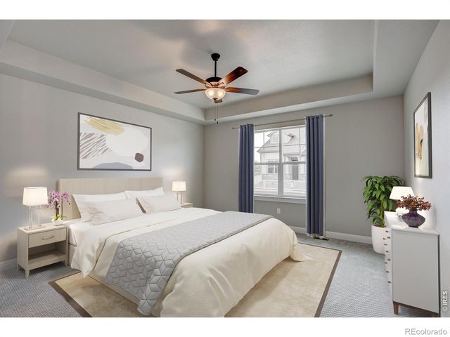 8452 Cromwell Drive 1, Windsor, CO 80528