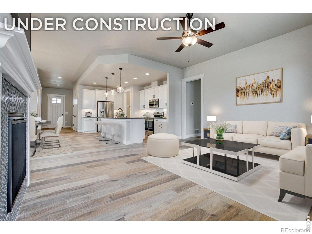 8452 Cromwell Drive 1, Windsor, CO 80528
