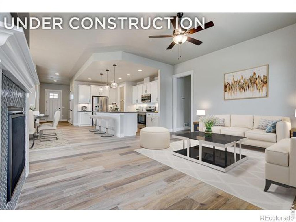 8452 Cromwell Drive 1, Windsor, CO 80528