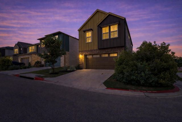 7120 Silver Star LN, Austin, TX 78744