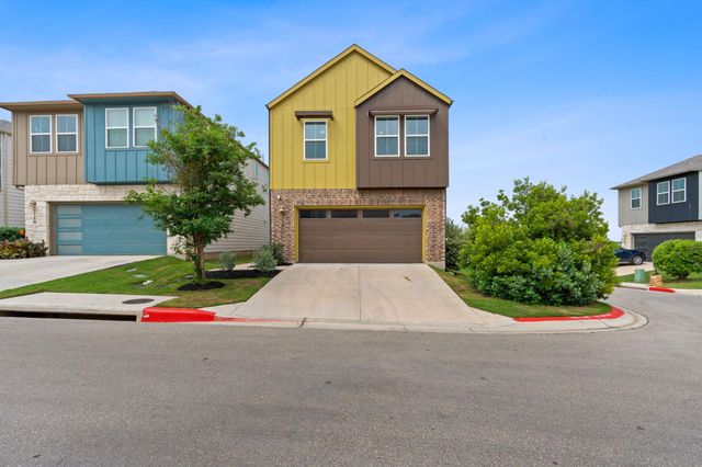 7120 Silver Star LN, Austin, TX 78744
