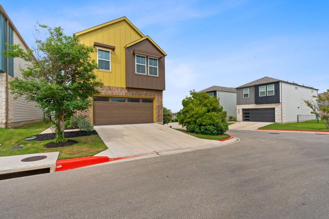7120 Silver Star LN, Austin, TX 78744