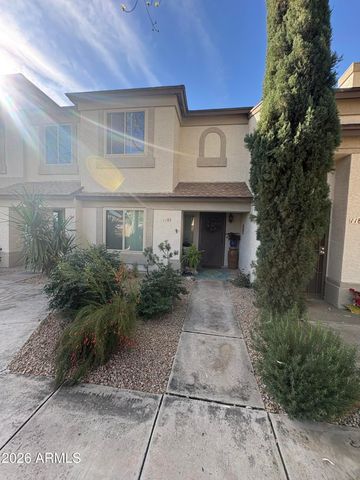 4114 E UNION HILLS Drive 1185, Phoenix, AZ 85050