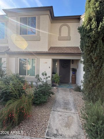 4114 E UNION HILLS Drive 1185, Phoenix, AZ 85050