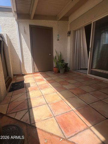 4114 E UNION HILLS Drive 1185, Phoenix, AZ 85050