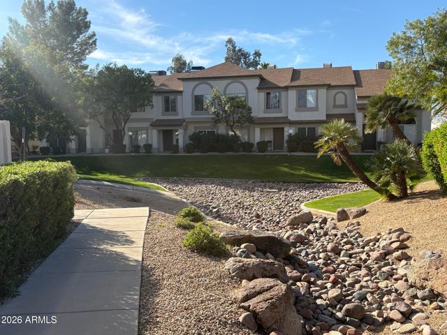 4114 E UNION HILLS Drive 1185, Phoenix, AZ 85050