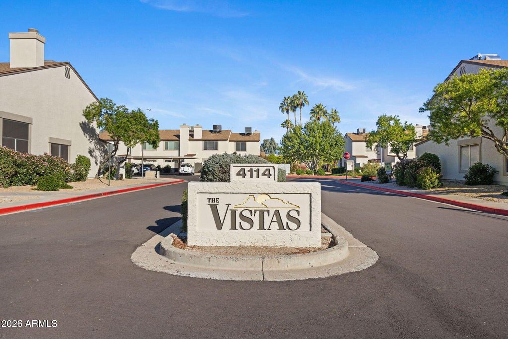 4114 E UNION HILLS Drive 1185, Phoenix, AZ 85050
