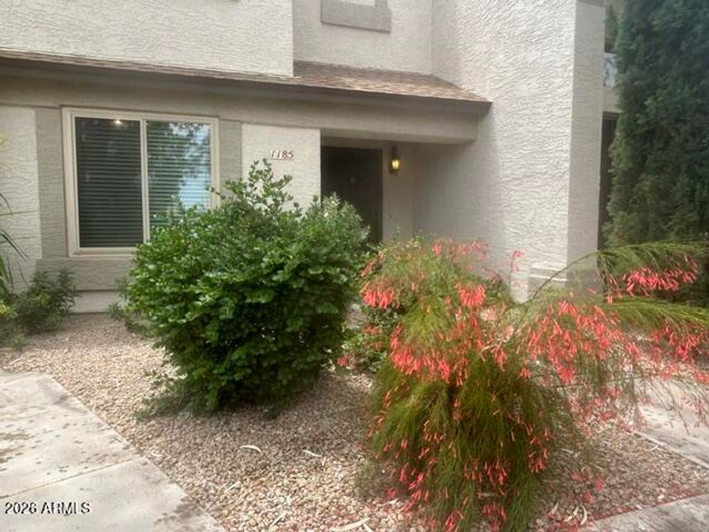 4114 E UNION HILLS Drive 1185, Phoenix, AZ 85050 — photo 2