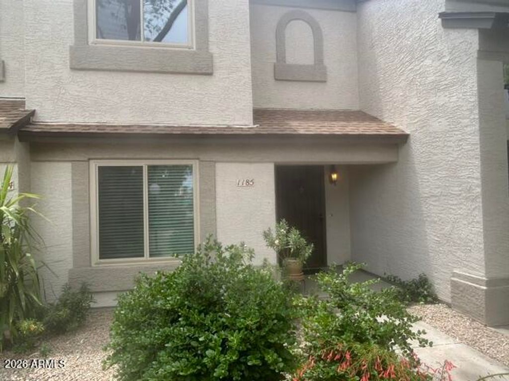 4114 E UNION HILLS Drive 1185, Phoenix, AZ 85050 — photo 3