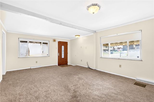 560 Connecticut, Rochester Twp, PA 15074