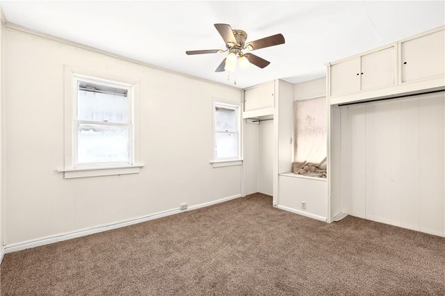 560 Connecticut, Rochester Twp, PA 15074