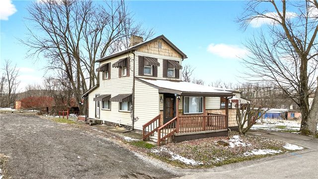 560 Connecticut, Rochester Twp, PA 15074