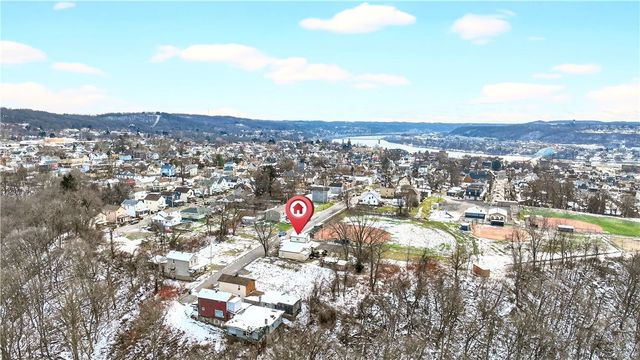 560 Connecticut, Rochester Twp, PA 15074