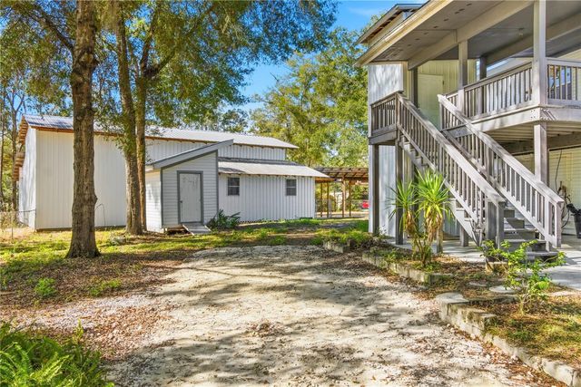 221 NE 838TH STREET, Old Town, FL 32680