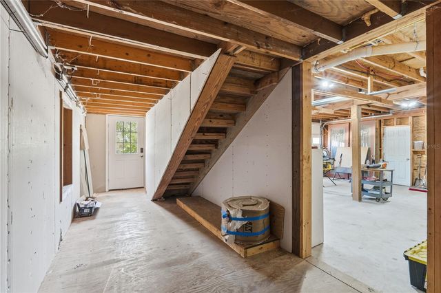 221 NE 838TH STREET, Old Town, FL 32680