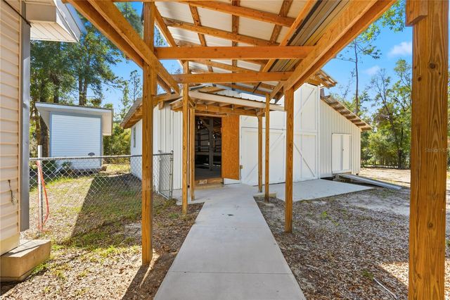 221 NE 838TH STREET, Old Town, FL 32680